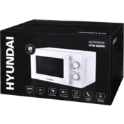 Микроволновая Печь Hyundai HYM-M2005 20л. 700Вт белый