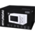 Микроволновая Печь Hyundai HYM-M2005 20л. 700Вт белый
