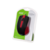 Мышь Acer OMW012 черный/красный оптическая 1200dpi USB 3but (ZL.MCEEE.003)