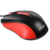 Мышь Acer OMW012 черный/красный оптическая 1200dpi USB 3but (ZL.MCEEE.003)