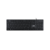 Клавиатура Acer OKW020 черный USB slim Multimedia (ZL.KBDEE.001)