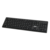 Клавиатура Acer OKW020 черный USB slim Multimedia (ZL.KBDEE.001)