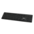 Клавиатура Acer OKW020 черный USB slim Multimedia (ZL.KBDEE.001)
