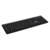Клавиатура Acer OKW020 черный USB slim Multimedia (ZL.KBDEE.001)