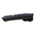 Клавиатура Acer OKW020 черный USB slim Multimedia (ZL.KBDEE.001)