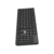 Клавиатура Acer OKW020 черный USB slim Multimedia (ZL.KBDEE.001)