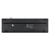Клавиатура Acer OKW020 черный USB slim Multimedia (ZL.KBDEE.001)