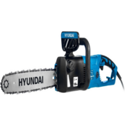 Цепная пила Hyundai XE 1810 от сети 1800Вт дл.шины:14" (35cm)