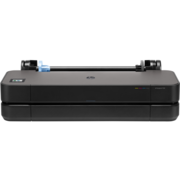 Широкоформатный принтер HP DesignJet T230 Printer (24",4color,2400x1200dpi,516Mb, 35spp(A1),USB/GigEth/Wi-Fi,rollfeed,sheetfeed, autocutter,repl. 5ZY57A)