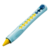 Ручка с восковым стержнем Pelikan School Griffix (PL928762) голубой (8цв) подар.кор.