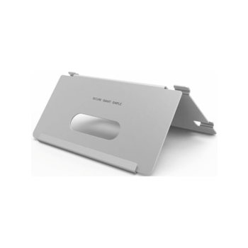 HIKVISION DS-KABH6320-T Настольный кронштейн для домофонов DS-KH6320/8520 серий, Металл.