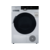 Сушильная машина Weissgauff WD 599 DC Inverter Heat Pump кл.энер.:A+++ макс.загр.:9кг белый (426593)