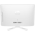 Моноблок HP 20-c434ur 19.5" Full HD i3 7130U (2.7)/4Gb/1Tb 7.2k/HDG620/CR/Windows 10/GbitEth/WiFi/BT/65W/клавиатура/мышь/Cam/белый 1920x1080
