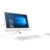 Моноблок HP 20-c434ur 19.5" Full HD i3 7130U (2.7)/4Gb/1Tb 7.2k/HDG620/CR/Windows 10/GbitEth/WiFi/BT/65W/клавиатура/мышь/Cam/белый 1920x1080