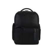 Рюкзак Piquadro Urban CA4550UB00BM/N черный кожа