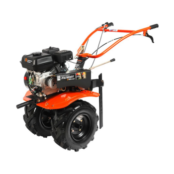 Мотоблок Patriot Калуга М X-Drive бензиновый 7л.с. (440107004)