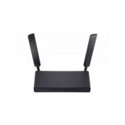 Маршрутизатор MikroTik HAP AC3 (5x 1Gbs, 1x PoE, USB, двухдиапазонный) (RBD53iG-5HacD2HnD)