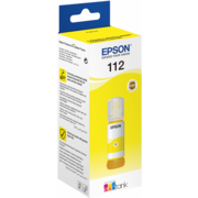 Чернила Epson 112 C13T06C44A желтый70мл для Epson L11160/L15150/L15160