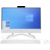 Моноблок HP 22-df0040ur 21.5" Full HD Ath 3050U (2.3) 4Gb SSD128Gb RGr CR Windows 10 GbitEth WiFi BT 65W клавиатура мышь Cam белый 1920x1080