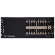 SX550X-24-K9-EU Коммутатор Cisco SX550X-24 24-Port 10GBase-T Stackable Managed Switch