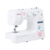 Швейная машина Janome JQ 2515S белый