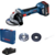 Углошлифовальная машина Bosch GWS 180-LI 11000об/мин рез.шпин.:M14 d=125мм
