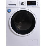 Стиральная машина Midea MWM6103 Crown класс: A+++ загр.фронтальная макс.:6кг белый