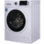 Стиральная машина Midea MWM6103 Crown класс: A+++ загр.фронтальная макс.:6кг белый