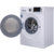 Стиральная машина Midea MWM6103 Crown класс: A+++ загр.фронтальная макс.:6кг белый