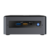 Неттоп IRU NUC 115 i5 8259U (2.3)/8Gb/SSD240Gb/Iris Graphics 655/CR/Windows 10 Professional 64/GbitEth/WiFi/BT/90W/черный