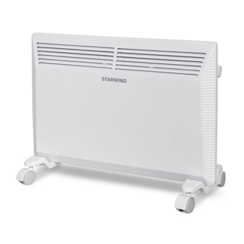 Конвектор Starwind SHV5015 1500Вт белый