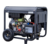 Генератор Hyundai DHY 8000LE-3 6.5кВт
