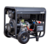 Генератор Hyundai DHY 8000LE-3 6.5кВт