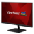 Монитор ViewSonic 23.8" VA2432-h черный IPS LED 1ms 16:9 HDMI матовая 250cd 178гр/178гр 1920x1080 75Hz VGA FHD 2.7кг