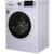 Стиральная машина Midea MWM6123 Crown Slim класс: A+++ загр.фронтальная макс.:6кг белый