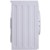 Стиральная машина Midea MWM6123 Crown Slim класс: A+++ загр.фронтальная макс.:6кг белый