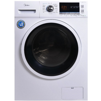Стиральная машина Midea MWM6123 Crown Slim класс: A+++ загр.фронтальная макс.:6кг белый