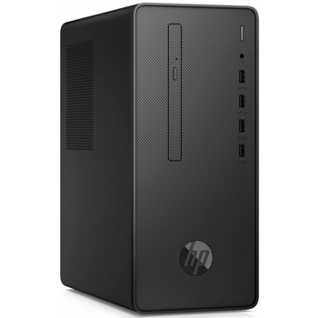 Комплект HP Desktop Pro A G3 MT Ryzen 3 3200 (3.6) 8Gb SSD256Gb/Vega 8 Windows 10 Professional 64 GbitEth 180W клавиатура мышь черный монитор в комплекте 23.8" N246v 1920x1080