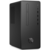 Комплект HP Desktop Pro A G3 MT Ryzen 3 3200 (3.6) 8Gb SSD256Gb/Vega 8 Windows 10 Professional 64 GbitEth 180W клавиатура мышь черный монитор в комплекте 23.8" N246v 1920x1080