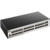 Коммутатор D-Linjk DGS-3000-52X/B2A,L2 Managed Switch with 48 10/100/1000Base-T ports and 4 10GBase-X SFP+ ports.16K Mac address, 802.3x Flow Control, 4K of 802.1Q VLAN, VLAN Trunking, 802.1p Priority Queues, T