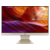 Моноблок ASUS Vivo V222FBK-BA005D 21.5"(1920x1080 (матовый) IPS)/Intel Core i3 10110U(2.1Ghz)/8192Mb/1000+128SSDGb/noDVD/Ext:nVidia GeForce MX110(2048Mb)/Cam/BT/WiFi/war 1y/4.8kg/Black/Linux + KB+M