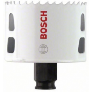 Коронка Bosch PROGRESSOR (2608594228) универсал. Д=68мм (1пред.) для дрелей