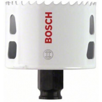 Коронка Bosch PROGRESSOR (2608594228) универсал. Д=68мм (1пред.) для дрелей