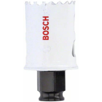 Коронка Bosch PROGRESSOR (2608594209) универсал. Д=35мм Дл=44мм (1пред.) для дрелей