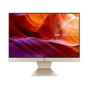 Моноблок ASUS Vivo AIO Special V222FAK-BA160T Intel i5-10210U/8Gb/512Gb SSD/21,5" FHD, non-touch/Windows 10 Home/WIFI5+BT5.0/HD Cam/Zen Plastic Golden Wireless Keyboard+ Mouse/Black