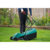 Газонокосилка роторная Bosch Rotak 320 ER (06008A600A) 1200Вт