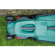 Газонокосилка роторная Bosch Rotak 320 ER (06008A600A) 1200Вт