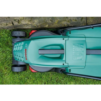 Газонокосилка роторная Bosch Rotak 320 ER (06008A600A) 1200Вт