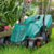 Газонокосилка роторная Bosch Rotak 320 ER (06008A600A) 1200Вт