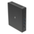 Неттоп IRU P11AP Cel J3455 (1.5)/4Gb/SSD64Gb/HDG500/Windows 10 Home Single Language 64/GbitEth/WiFi/BT/черный